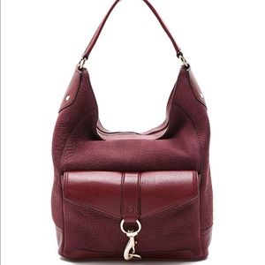 Rebecca Minkoff Moto Hobo